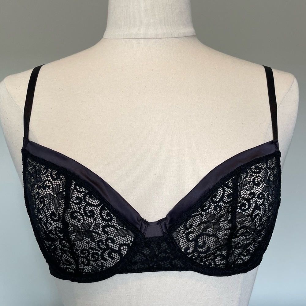 NWT La Perla Sexy Bra